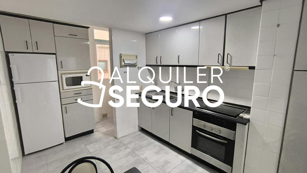 Inmueble en Calle  grupo Oscar Carvallo, SEVILLA