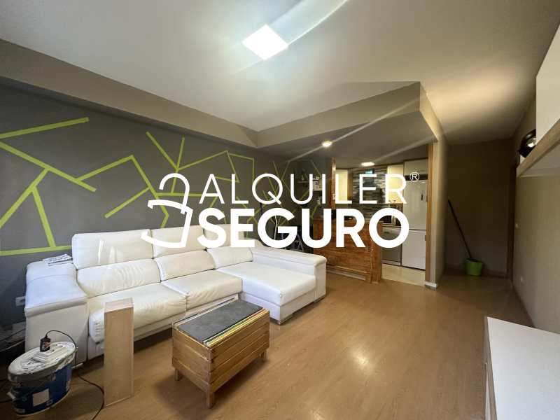 Inmueble en Calle La Fuente, MADRID