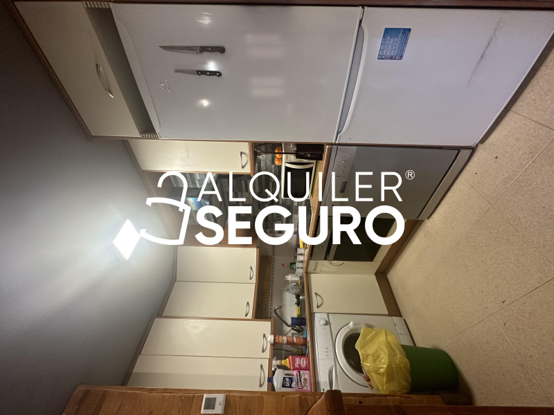 Inmueble en Calle La Fuente, MADRID