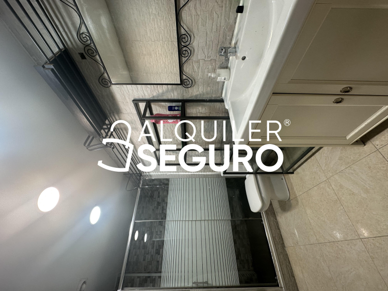 Inmueble en Calle La Fuente, MADRID