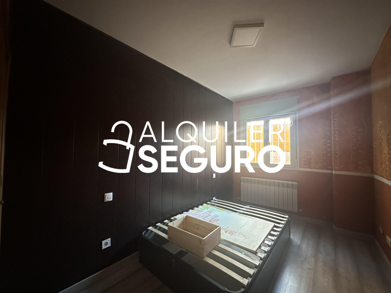 Inmueble en Calle La Fuente, MADRID