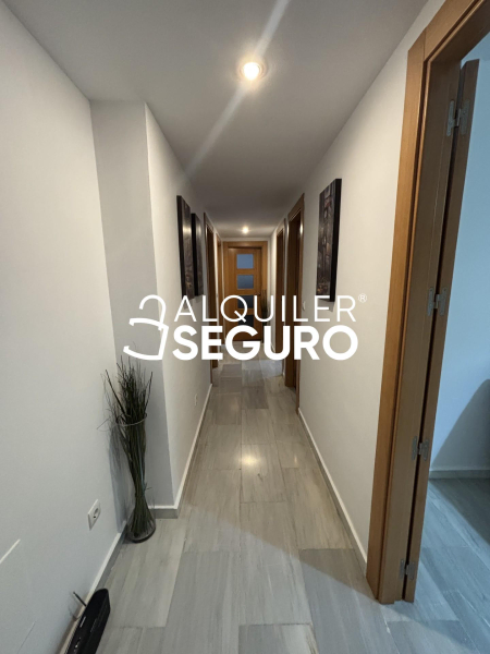 Inmueble en Paseo de la Salud, MÁLAGA
