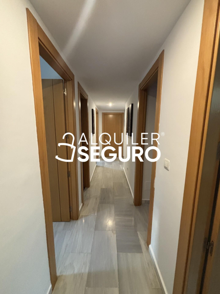 Inmueble en Paseo de la Salud, MÁLAGA