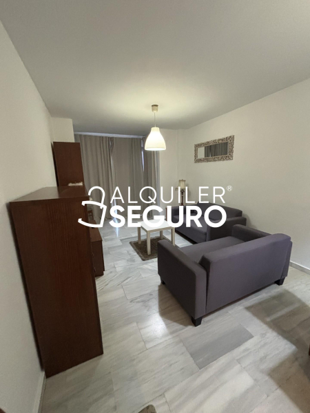 Inmueble en Paseo de la Salud, MÁLAGA