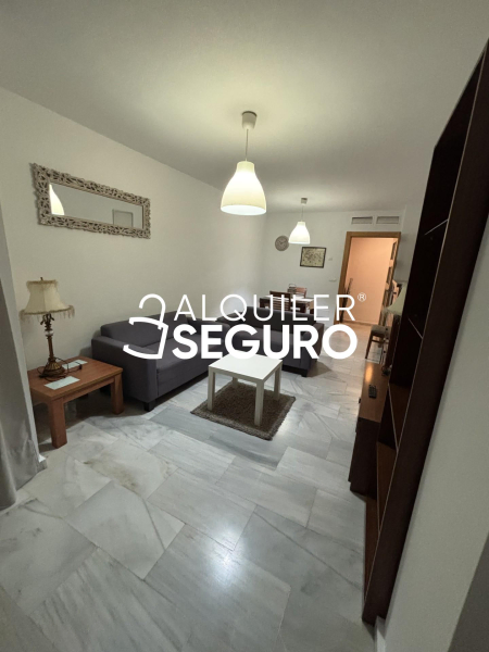 Inmueble en Paseo de la Salud, MÁLAGA