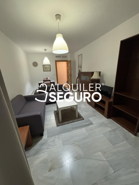 Inmueble en Paseo de la Salud, MÁLAGA