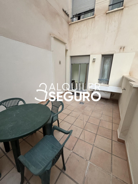 Inmueble en Paseo de la Salud, MÁLAGA