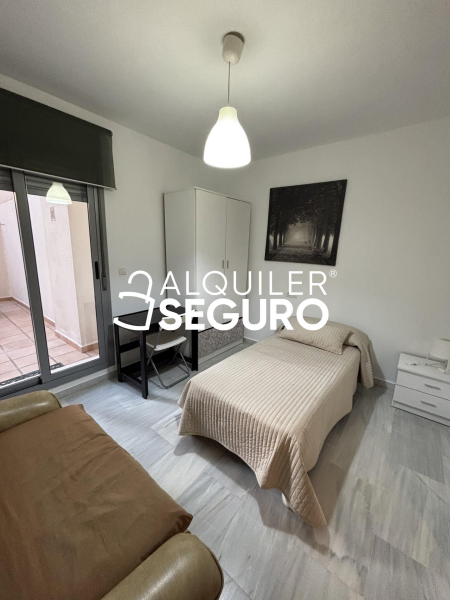 Inmueble en Paseo de la Salud, MÁLAGA
