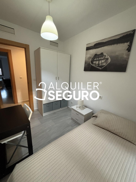 Inmueble en Paseo de la Salud, MÁLAGA