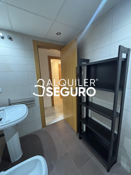 Inmueble en Paseo de la Salud, MÁLAGA