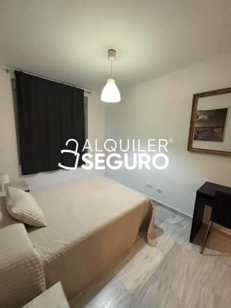 Inmueble en Paseo de la Salud, MÁLAGA