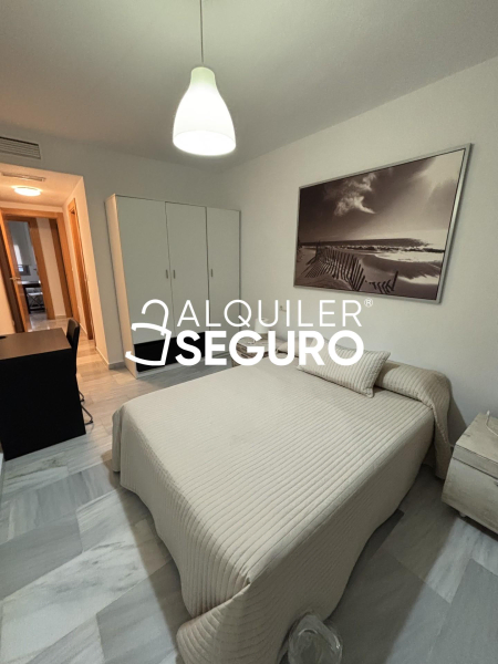 Inmueble en Paseo de la Salud, MÁLAGA