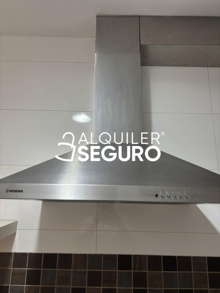Inmueble en Paseo de la Salud, MÁLAGA