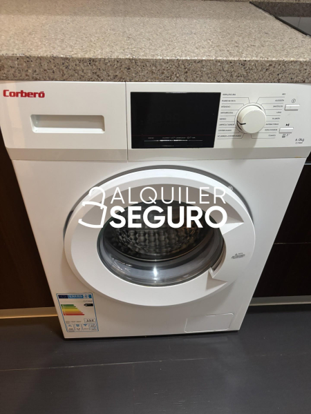 Inmueble en Paseo de la Salud, MÁLAGA