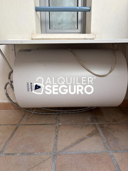 Inmueble en Paseo de la Salud, MÁLAGA