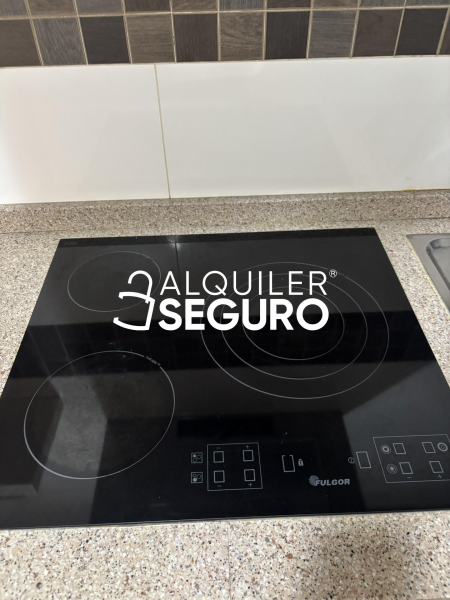 Inmueble en Paseo de la Salud, MÁLAGA