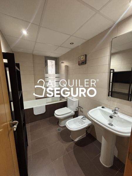 Inmueble en Paseo de la Salud, MÁLAGA