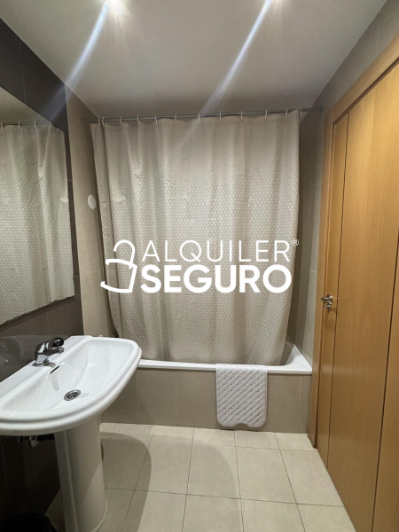Inmueble en Paseo de la Salud, MÁLAGA