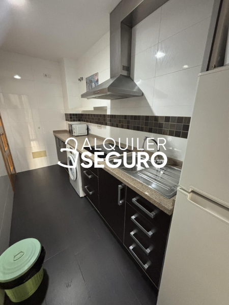 Inmueble en Paseo de la Salud, MÁLAGA