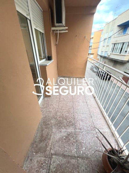 Inmueble en Calle Río Guadalquivir, MURCIA