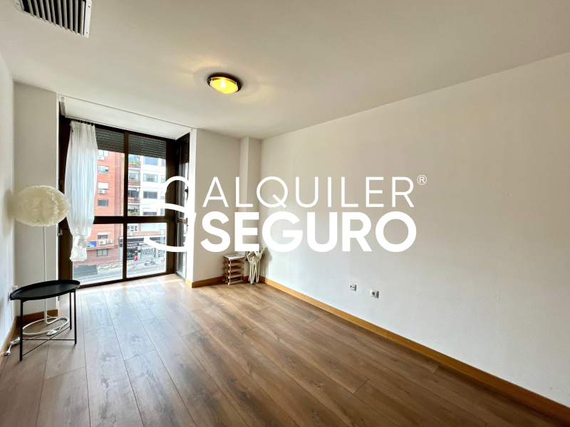 Inmueble en Calle de la Infanta Mercedes, MADRID