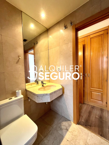 Inmueble en Calle de la Infanta Mercedes, MADRID