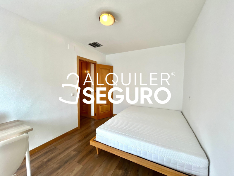 Inmueble en Calle de la Infanta Mercedes, MADRID