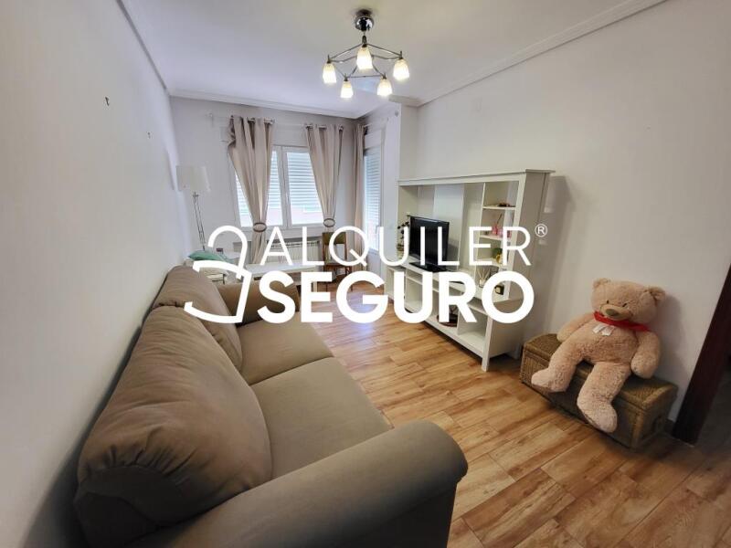 Inmueble en Calle Soria, MADRID