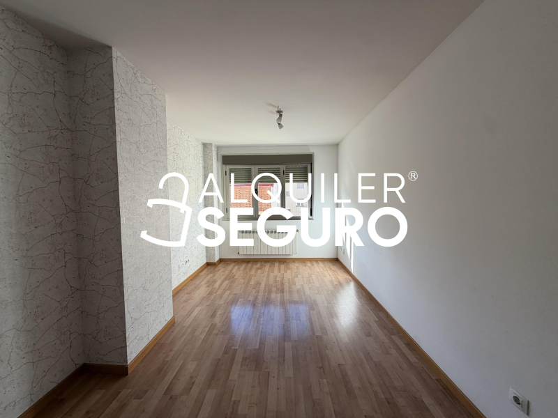 Inmueble en Calle Méndez Núñez, MADRID
