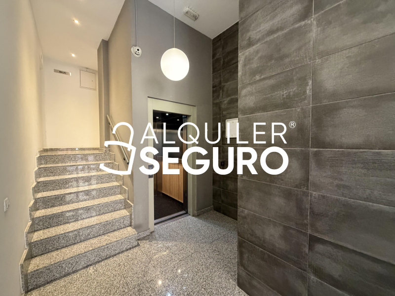 Inmueble en Calle Méndez Núñez, MADRID
