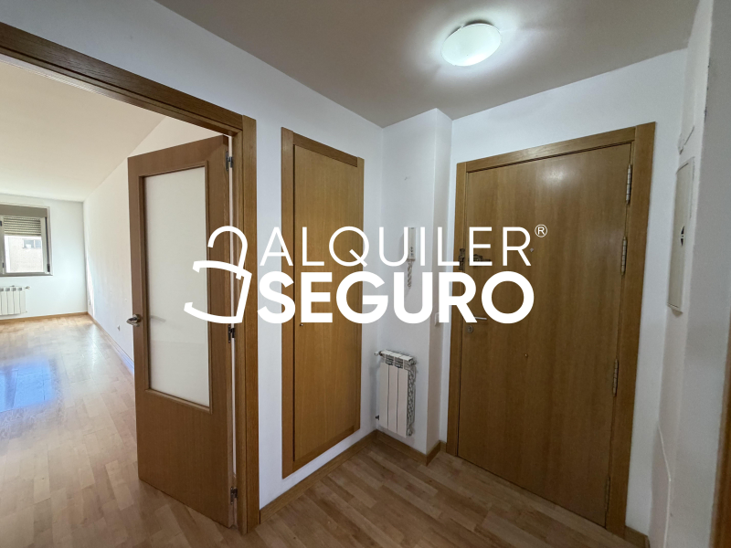 Inmueble en Calle Méndez Núñez, MADRID