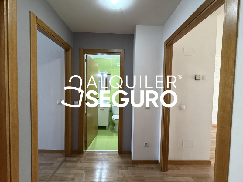 Inmueble en Calle Méndez Núñez, MADRID