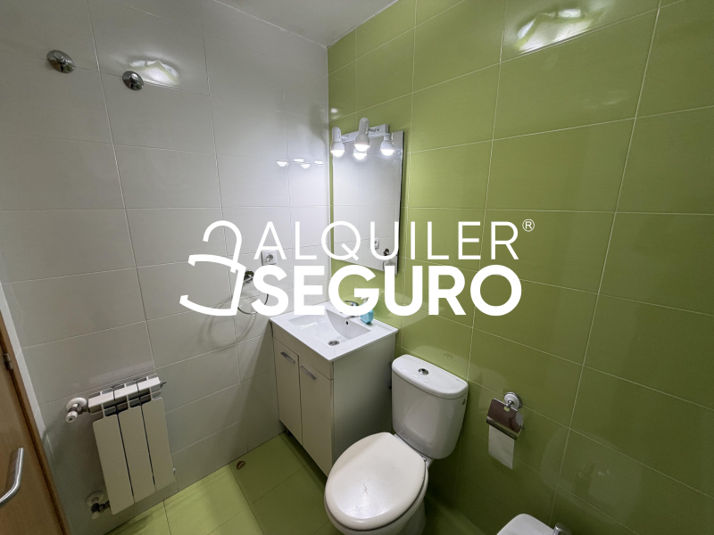 Inmueble en Calle Méndez Núñez, MADRID