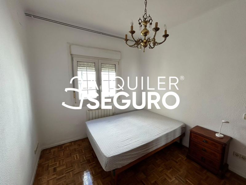 Inmueble en Calle Tomás Borrás, MADRID