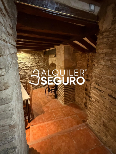 Inmueble en Pasaje Pozo Amargo, TOLEDO