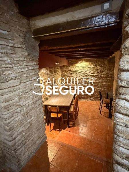 Inmueble en Pasaje Pozo Amargo, TOLEDO