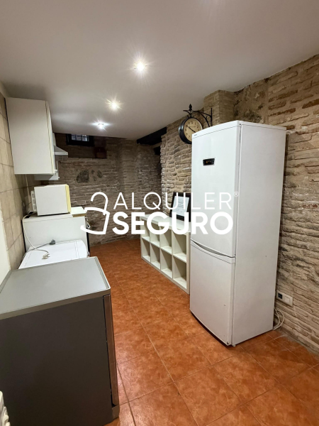 Inmueble en Pasaje Pozo Amargo, TOLEDO