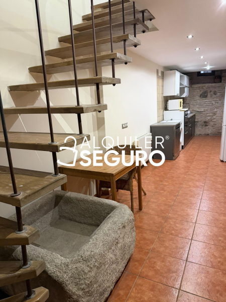 Inmueble en Pasaje Pozo Amargo, TOLEDO