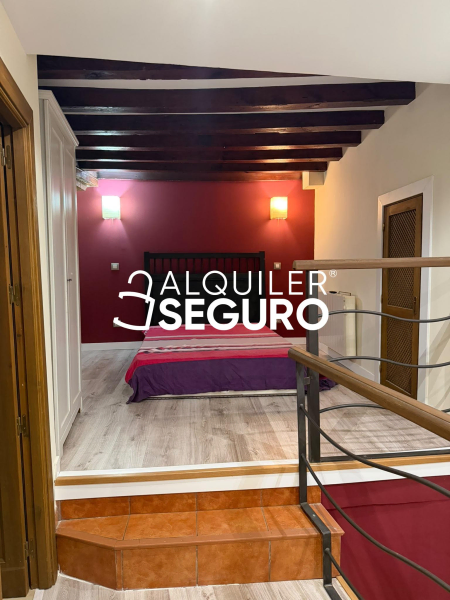 Inmueble en Pasaje Pozo Amargo, TOLEDO