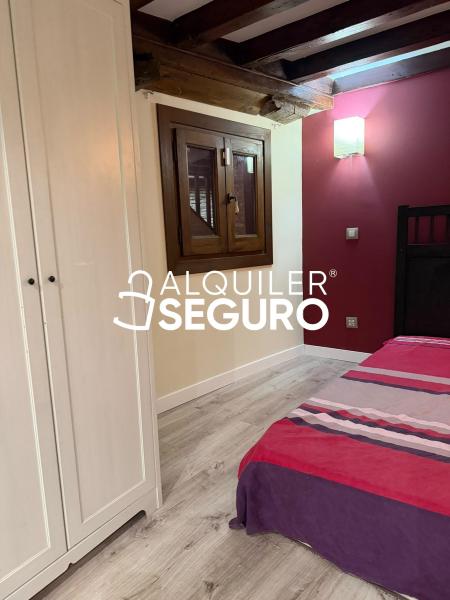 Inmueble en Pasaje Pozo Amargo, TOLEDO