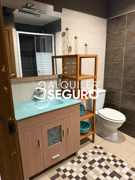 Inmueble en Pasaje Pozo Amargo, TOLEDO