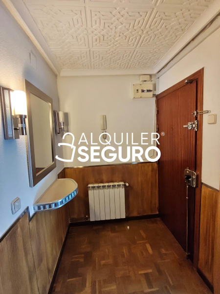 Inmueble en Calle de Badalona, MADRID