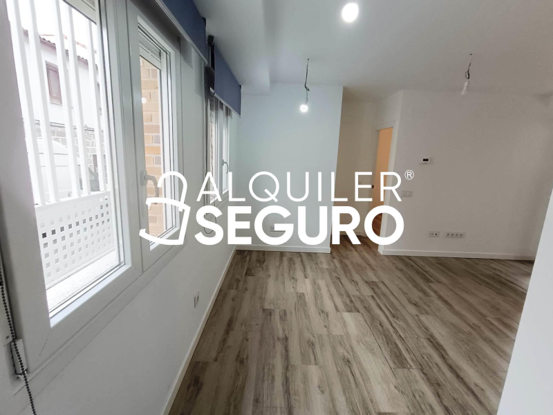 Inmueble en Calle Doctor Fleming, MADRID
