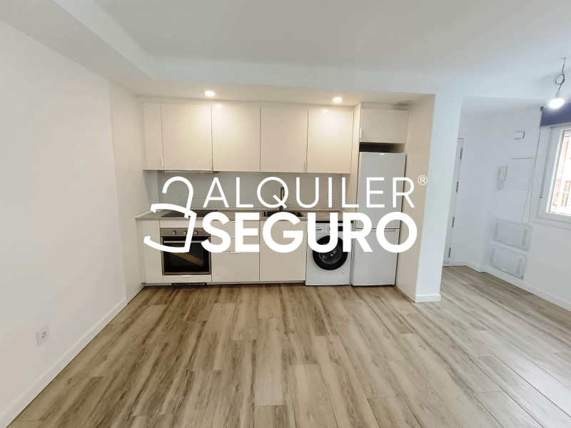 Inmueble en Calle Doctor Fleming, MADRID
