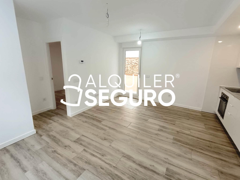 Inmueble en Calle Doctor Fleming, MADRID