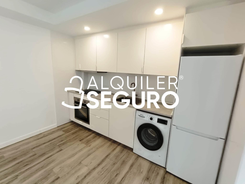 Inmueble en Calle Doctor Fleming, MADRID