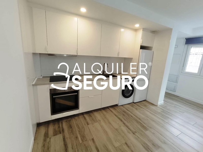 Inmueble en Calle Doctor Fleming, MADRID