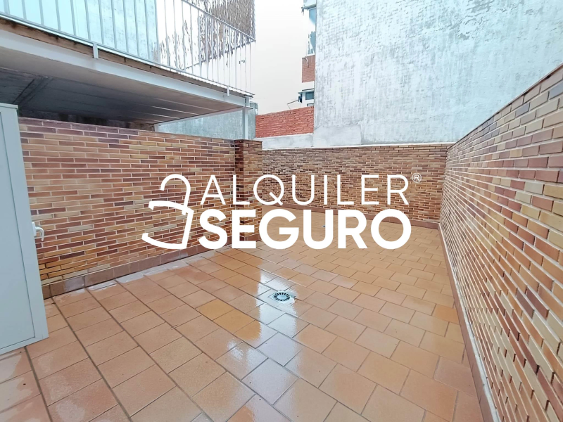 Inmueble en Calle Doctor Fleming, MADRID