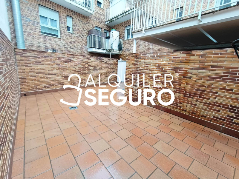Inmueble en Calle Doctor Fleming, MADRID