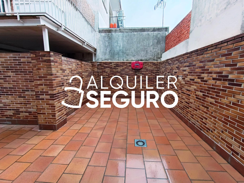 Inmueble en Calle Doctor Fleming, MADRID